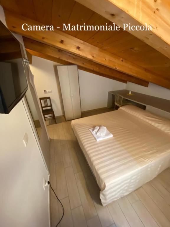 Affittacamere Dell'Autista Brugnato Exterior foto