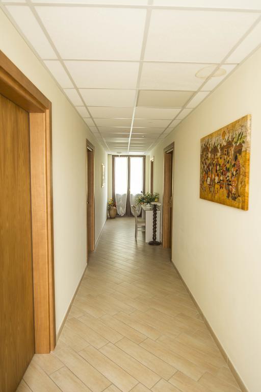 Affittacamere Dell'Autista Brugnato Exterior foto